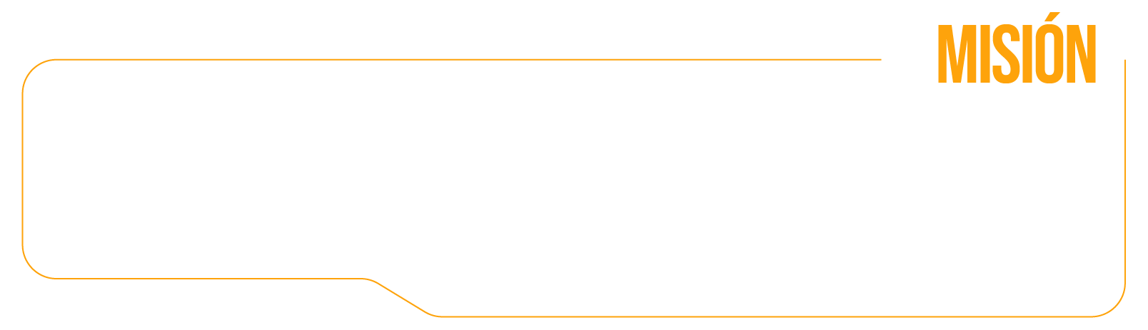 Misión