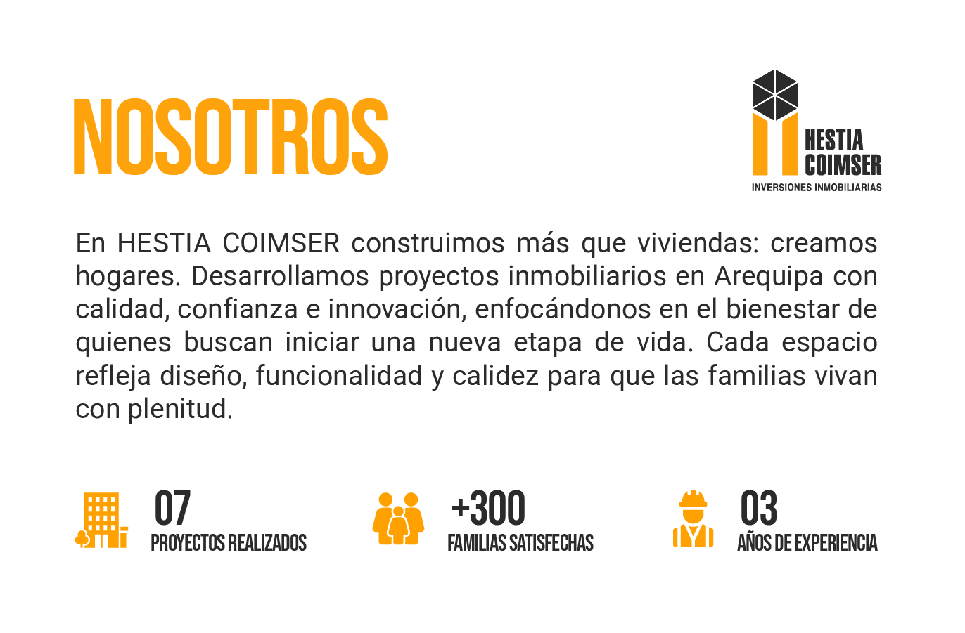 Nosotros